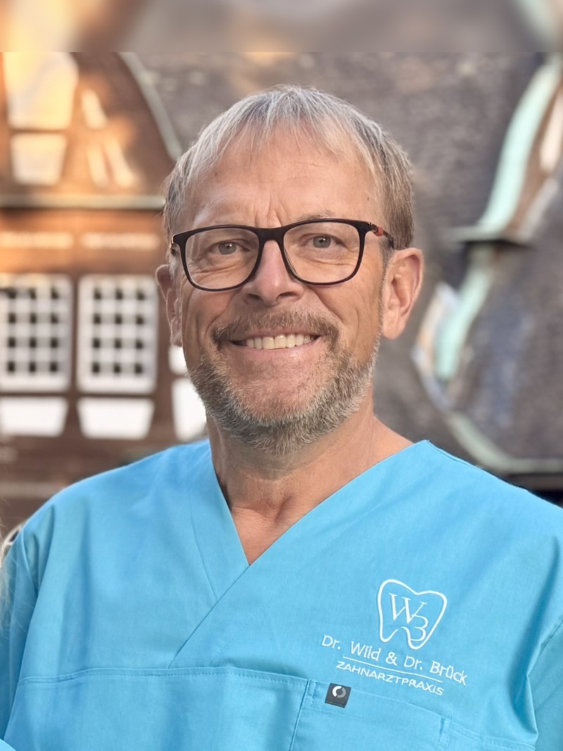 Dr. Stefan Wild